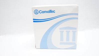 ConvaTec 404593 Natura Moldable Convex Skin Barrier 7/8 - 1 1/4inch - Box of 10